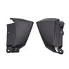 A51K-Motorrad-Kühlerdeckel, Seitenverkleidungen, beidseitige Schutzabdeckungen für Kawasaki Z650 Z 650 2017 2018