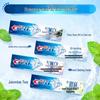 Crest 3D White Jasmine Mint Toothpaste