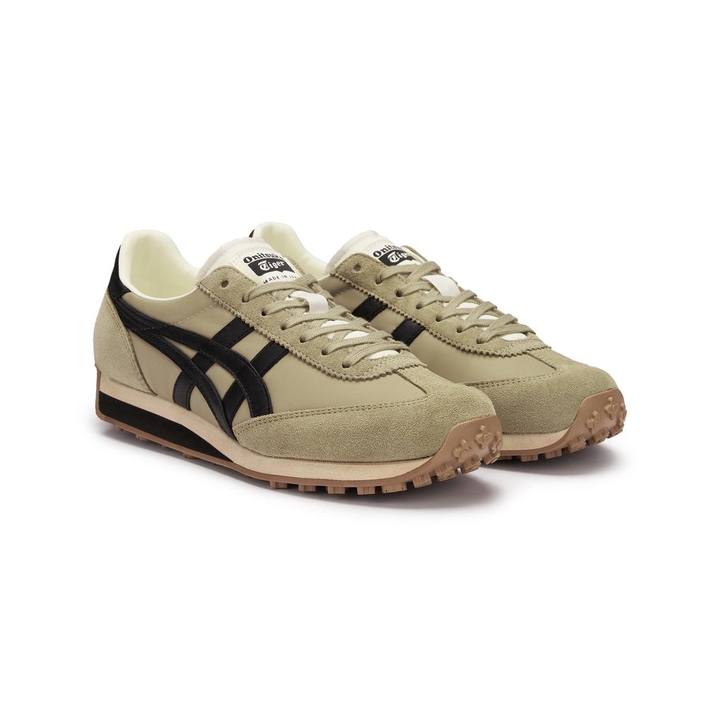 ONITSUKA TIGER Nippon Made EDR 78 'Wood Crepe Black' Men's 1183C472-200