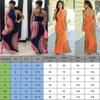 Fashion Women Summer Dress Maxi Long Evening Party Dress Beach Dress Sundress For Effortless Elegance And Timeless Style In Any Setting