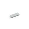 100pcs Tile 1x3 63864 Building Blocks Brick Thin Assembles Particles MOC Toys for Boys Girls Children Gifts