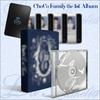 ChoCo1, ChoCo2 [ChoCo La Familia] + Free Gift