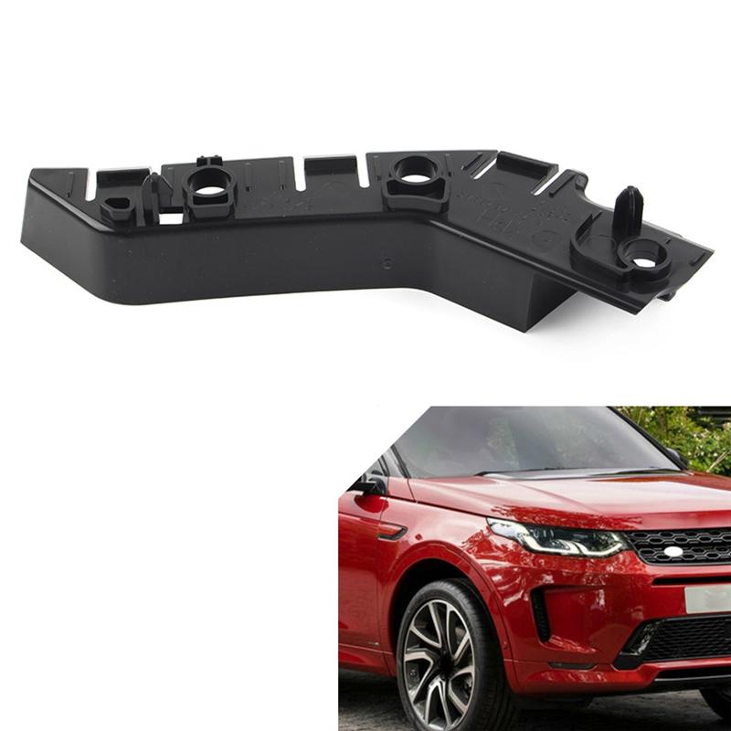 Car Front Bumper Support Braket Sheet Metal Cover Accessories For Land Rover Discovery Sport 2015- Right LR077882