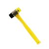 Rubber Hammer Jewelry Repair Tool Rubber Hammer Ceramic Tile Decoration Multi Functional Plastic Hammer Jewelry Tool