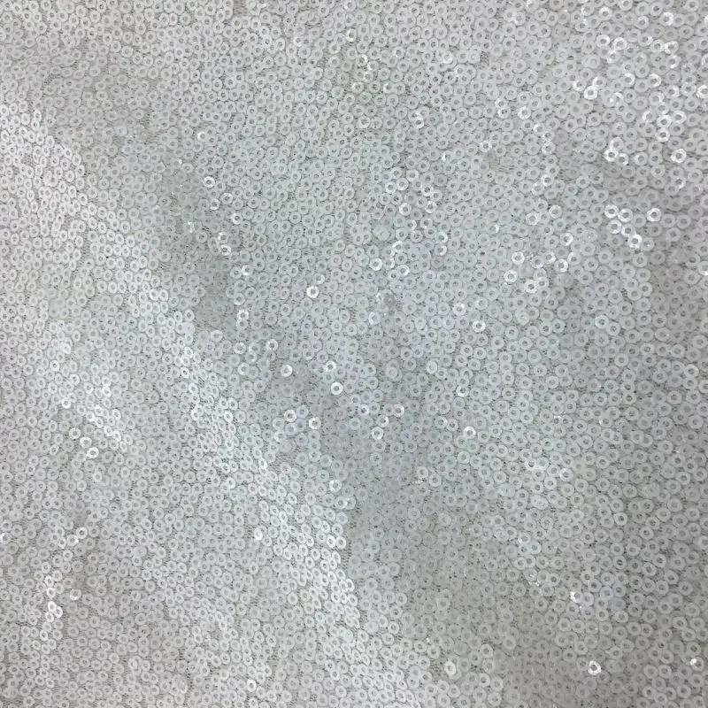Breite 130x100cm Paillettenstoff 3MM Funkelndes Roségold Silber Glitzerstoff für Kleidung Bühne Party Hochzeit DIV Dekoration Nähen