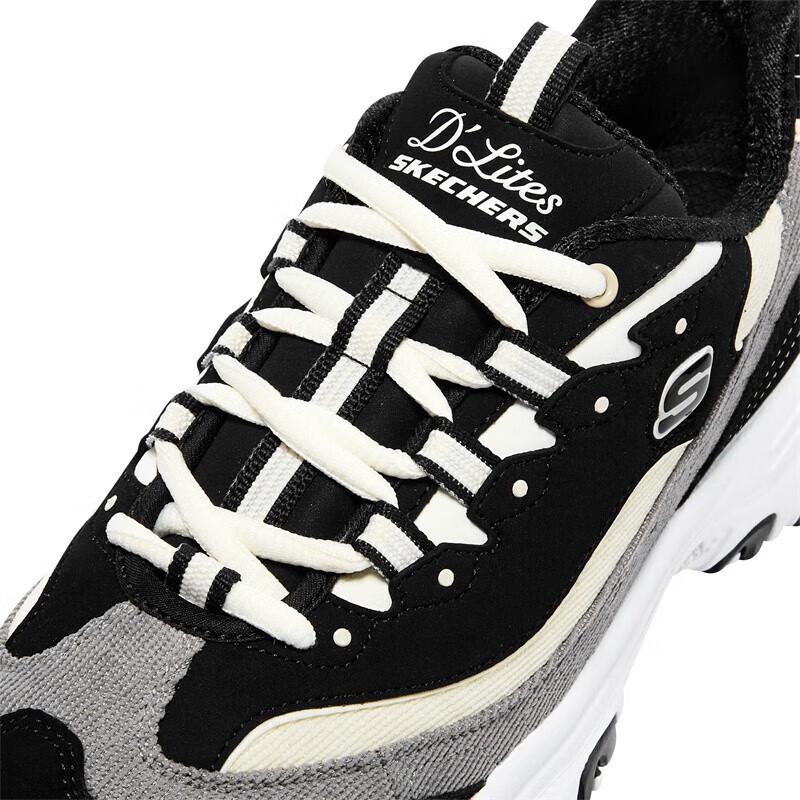 Skechers Women's D'Lites Chunky Sneakers 149906