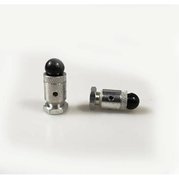 1pcspressure Relief Valve Universal Pressure Cooker Accessories for All Brands Safety Valve Safety Valves Stopper Cooker Parts