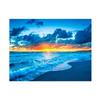 Ropical Beach Backdrop Banner,Wall Decor for Summer Parties,Events,Photo Shoot Backdrop,Beach Theme Decor,Weddings