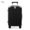 TOBERLIR T0205 Hardside Luggage