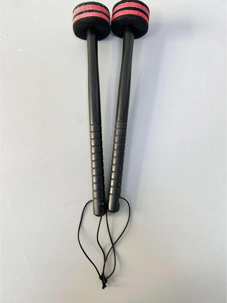 Hochwertige Professionelle Marsch-Bassdrum-Schlägel