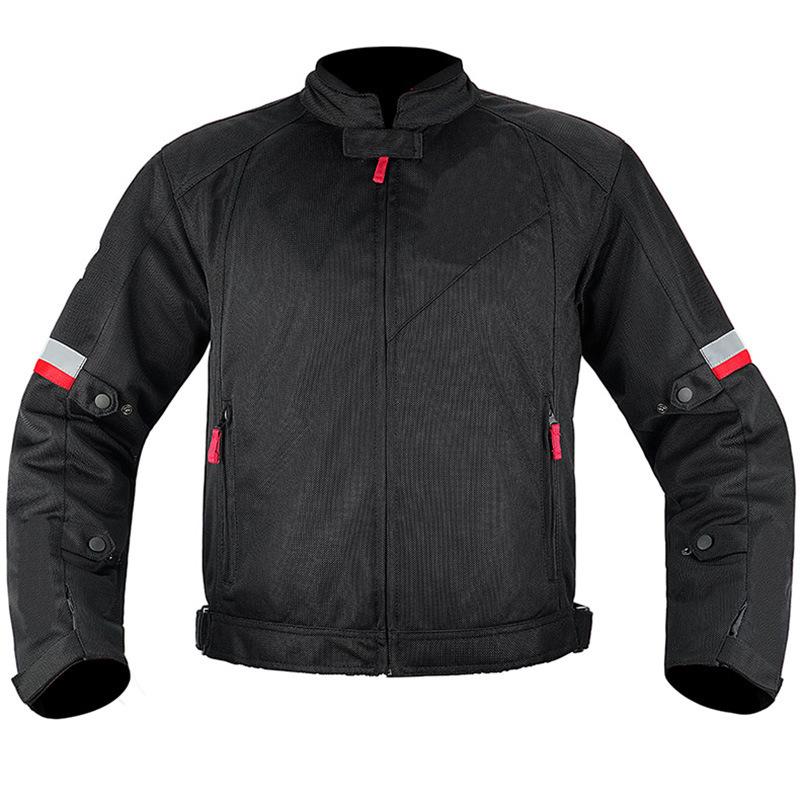 Off Road Motorcycle Suit Knight Riding Racing Speed Control Anti Fall 810 Mesh M
