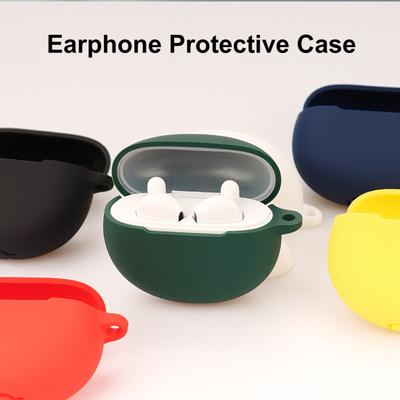 Étui de protection Anti-chute pour écouteurs, en Silicone souple, sans fil, compatible Bluetooth, housse de transport pour OPPO Enco Air/Air 2