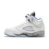 (GS) Air 5 Retro 'Stealth 2.0' Kids' 440888-140