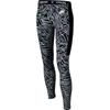 Nike Fashion Comfortable Skin-Friendly Running Long Pants Women Bottoms 728405-012