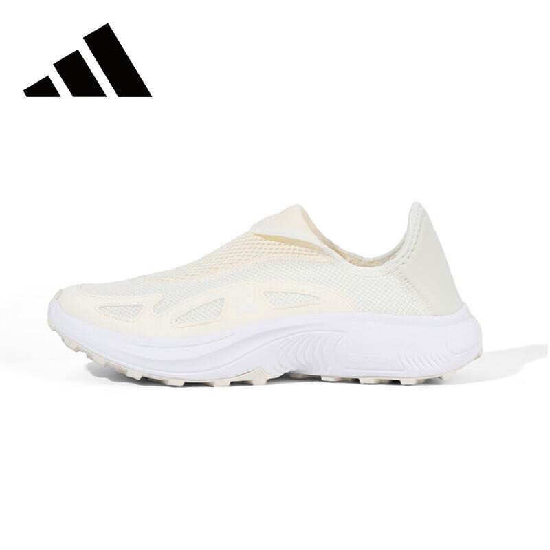 Adidas Women s Breathable Slip-On Running Shoes JP6645 EU 36