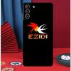 Yazidi Flag Ezidxan Phone Case For Samsung Galaxy S24 Ultra S9 S10 S20 FE S21 S22 S23 Plus S25 Ultra Back Cover