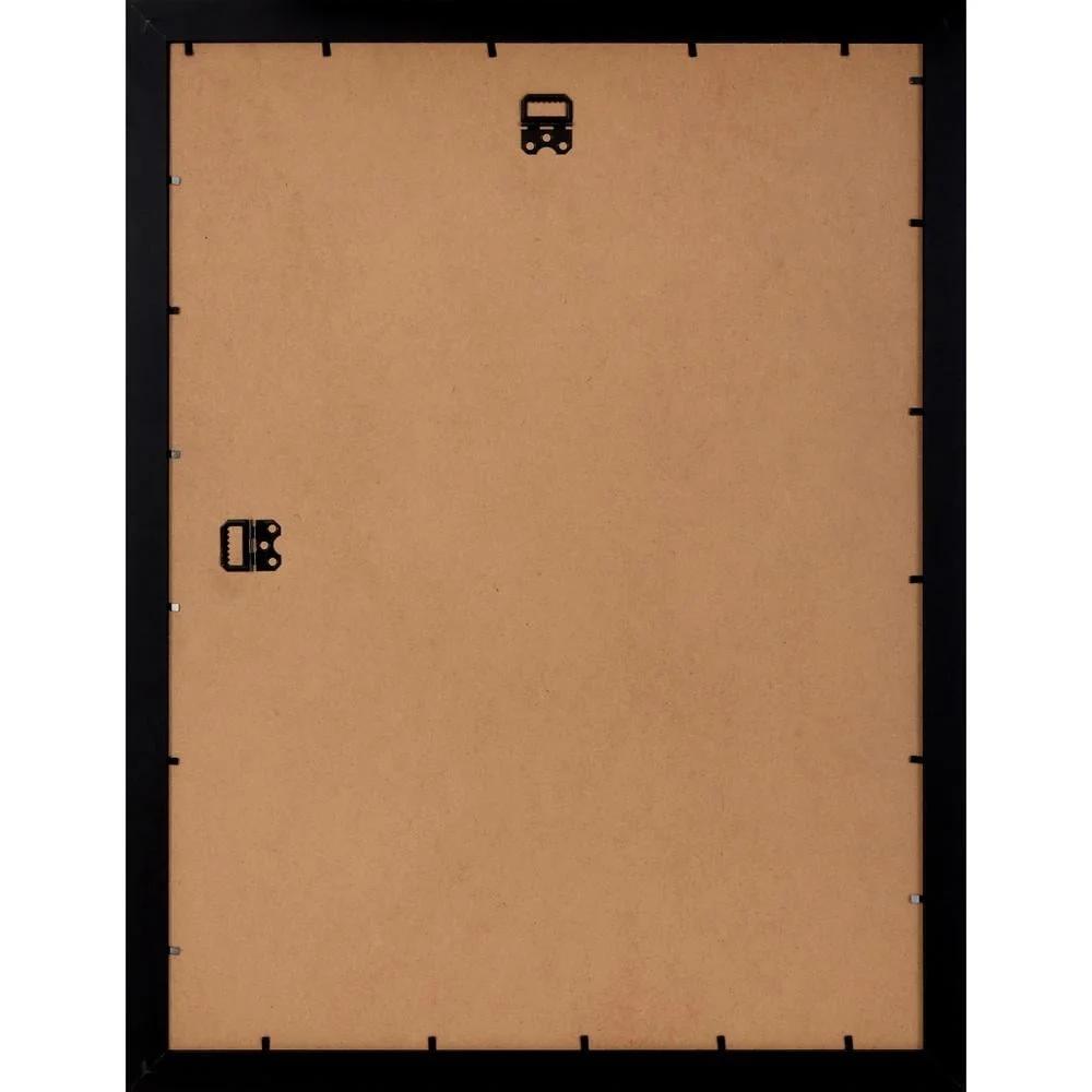 Wide Frame Photo Frame 18x24 Magnetic Display Holder Versatile Portrait Landscape Perfect Awards Art Corporate Signage