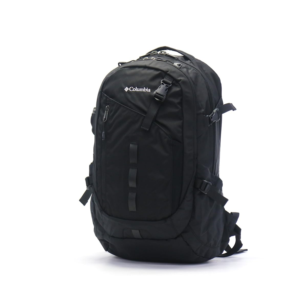 

Рюкзак Columbia Pepper Rock 30 л PU8711, Один размер, Черный