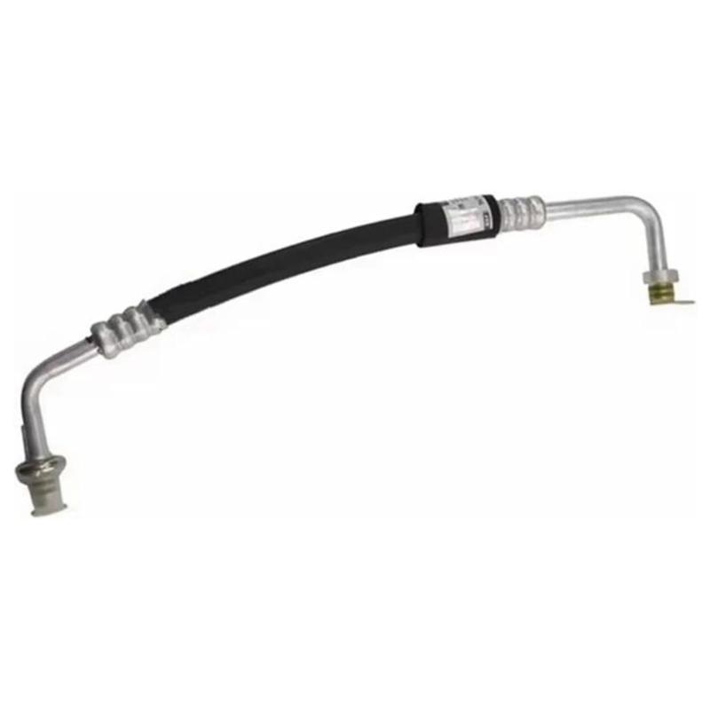 Universal Fit AC Compressor Hose High Pressure Resistant Air Conditioning Pipe 6460GW 6460KK for Vehicles 206 C2