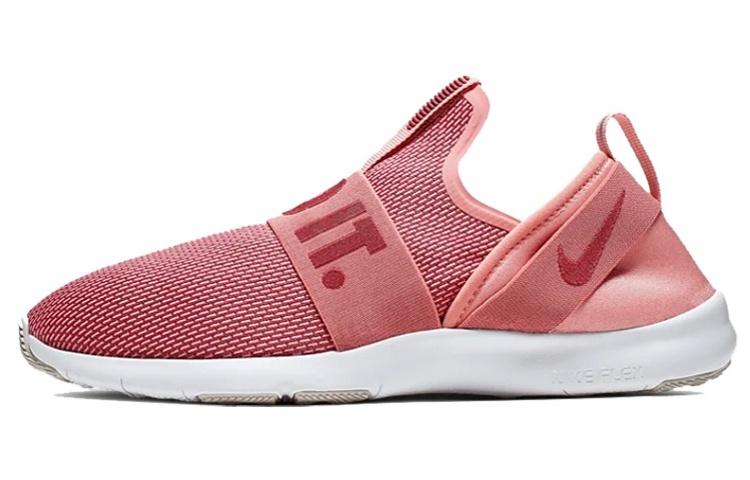 

Nike Flex Motion Trainer Pink Quartz Women s AJ5905-603 36.5