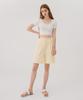 PANDORAFIT [Shorts] Basic Pf531 Yellow