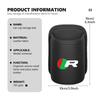 Leather Car Water Cup Holder Mobile Phone Holder Door Armrest Beverage Holder Bag Chair Back Multifunctional Box For Jaguar XF PP21