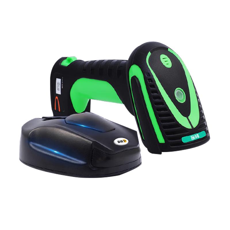 Comi WE35D Wireless 1D/2D Barcode Scanner