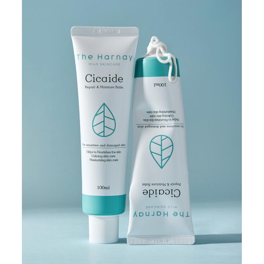 Theharnay Cycide Balm 100ml