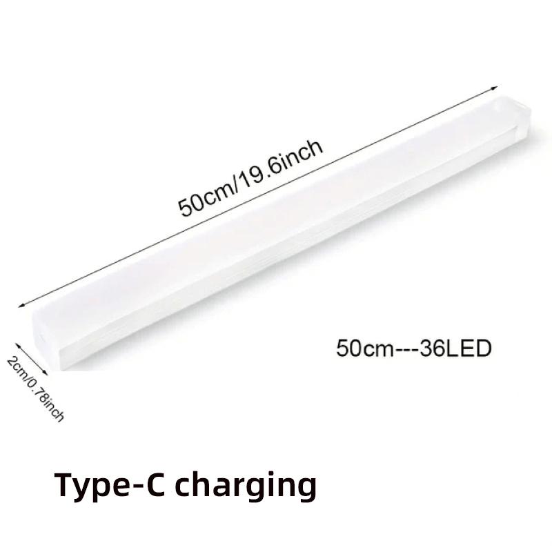 Wireless LED Night Lights Motion Sensor Lights Closet Kitchen Night Lights Bedroom Detector Light Cabinet Staircase Backlit Back Up Lights 1