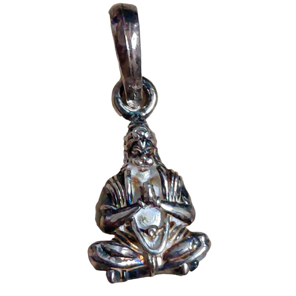 @ Indian Traditional Hanuman Ji Pendent For Unisex SM145-60% OFF