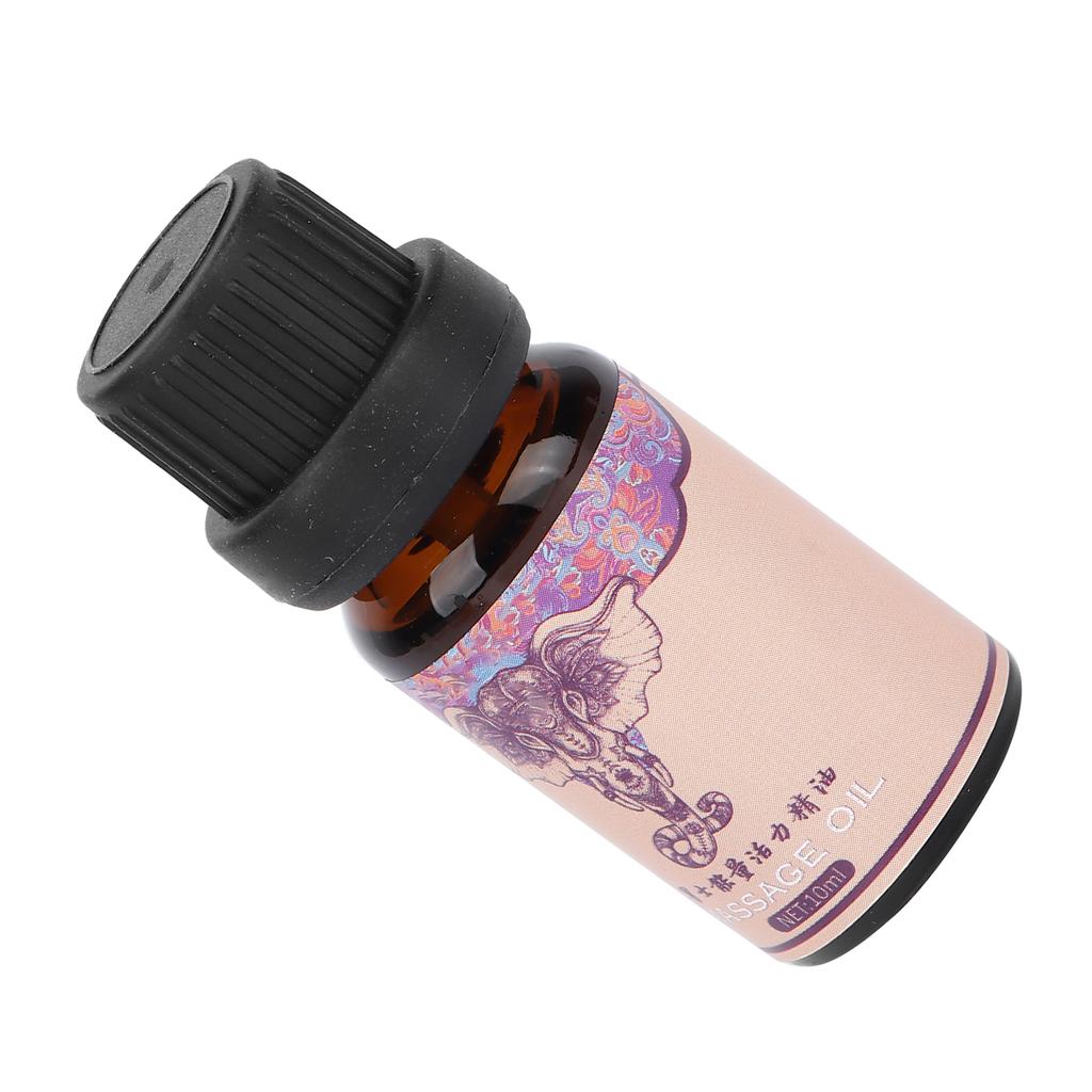 Men s Massage Oil Safe Ingredient Private Parts Nursing Men Energy Essential Oil 10ml