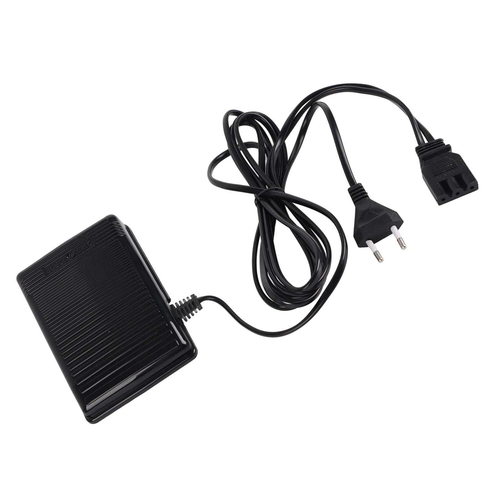 1pc Foot Controller Pedal Sewing Machine Parts for Butterfly
