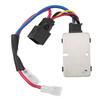 Car A/C Blower Regulator Motor Resistor 1408218351 For Mercedes S320 S500 S600