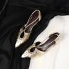 Scarpe con tacco – Scarpe con tacco