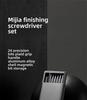 Zestaw śrubokrętów precyzyjnych Mijia - wielofunkcyjny zestaw narzędzi naprawczych