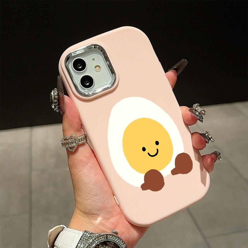 

Для OPPO A16 A38 A57 A58 A74 A78 A98 Reno8T Reno13F Realme C25S C53 C65 Мультяшный черный кот серебристый край мягкий жидкий силикон защитный чехол OPPO A8 розовый