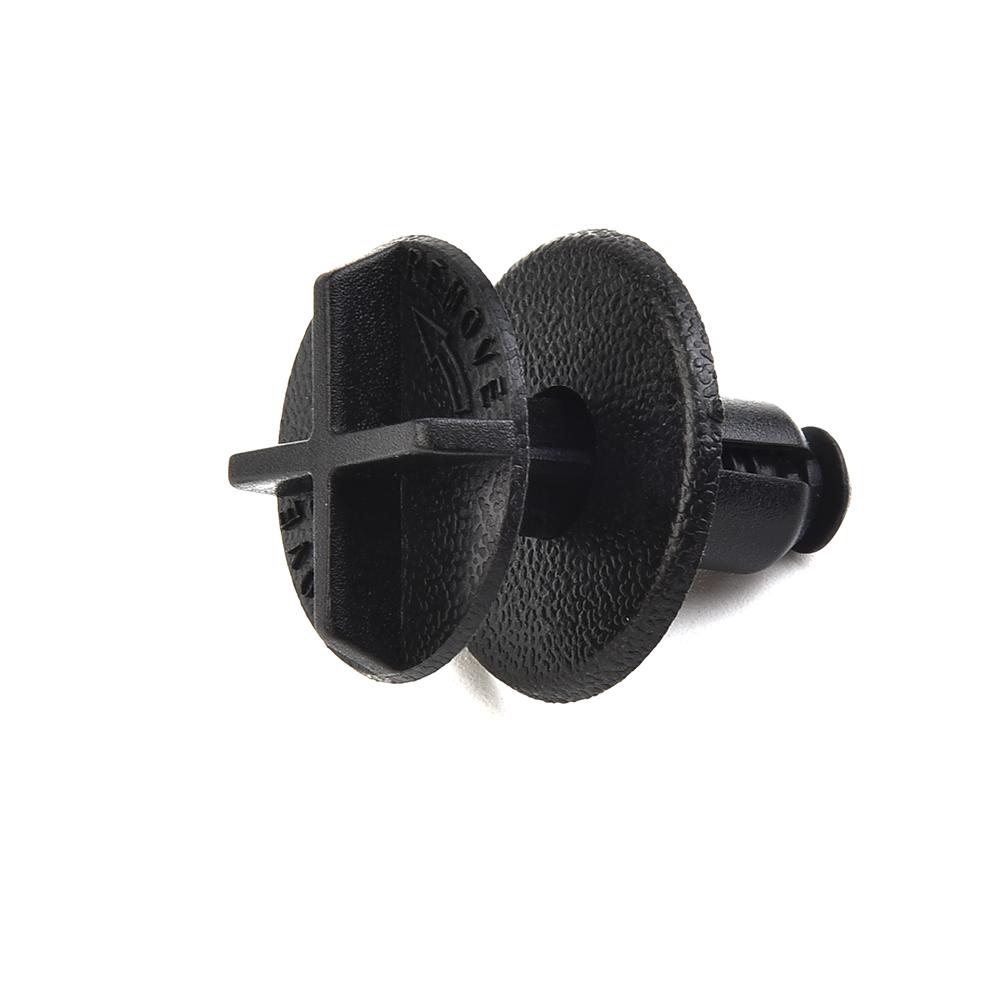 10Pcs Air Intake Trim Clips For Range Rover Discovery Evoque Battery Cover Clamps Plastic Fixed Clip Auto Fastener