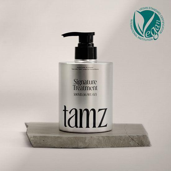 Tamz Signature Treatment 500ml (choose 1 of 2 Types) (MAY/EVER BLOOM)