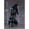 Max Factory Metal Gear Series Figma Solid Snake  Updated Edition Mgs2 Ver.