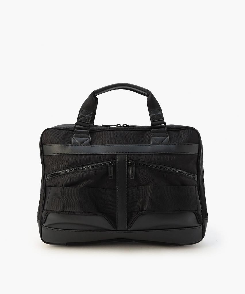 Briefing Blk Smart Compressor_Black