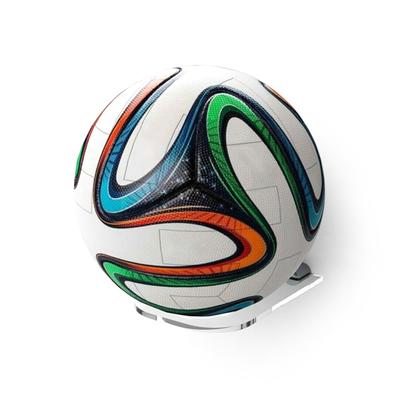 Acryl-Fußball-Display-Ständer, Basketball-Wandhalterung, Ballstützen, Halterung für Fußbälle