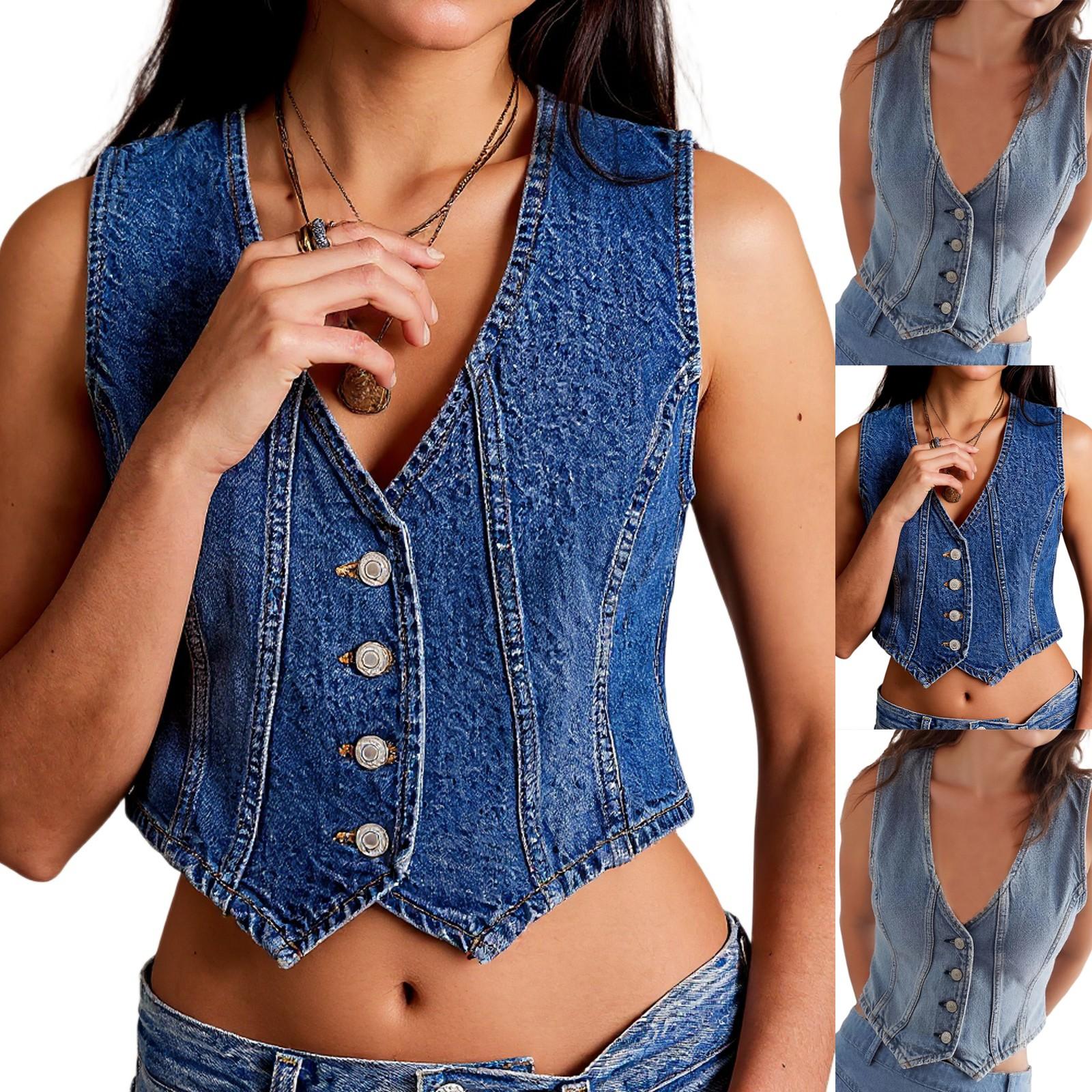 

T Shirts For Women Pleated V-Neck Dressy Casual Blouses Printing Short Sleeve Summer Tops Loose Fit XL світло-синій колір