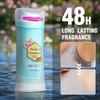 Women's Antiperspirant Deodorant Stick, Alcohol-Free & Long Lasting, Freshness for Up to 48 Hours, Non-Irritating & Quick-Dry Formula