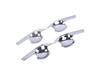 2012 BT50 ABS Electroplated Door Bowl Trim