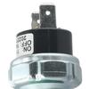 70-100/90-120 PSI Luftpumpe Luftkompressor Druckschalter Regler 1/4" NPT Für Zug hupe Für 12V/24V DC Kompressoren Teile