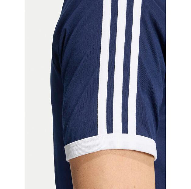 Футболка adidas 3-Stripes Ringer