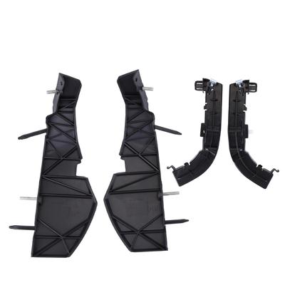 Front Bumper Support Bracket Set For Dodge Challenger 2015-2022