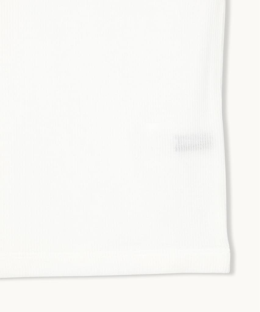 MAKE A TOAST Basic Sleeveless (Ivory) Mbfsto027Iv
