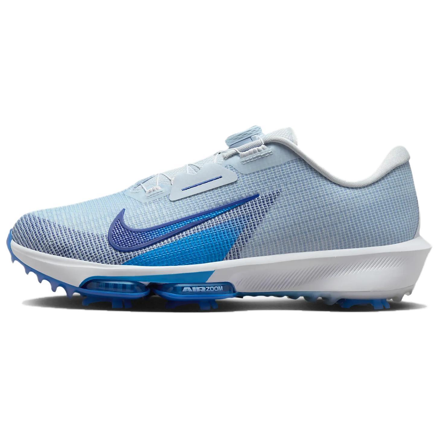 Nike Air Zoom Infinity Tour BOA 2 Wide Photo Blue Men s FN6730-001 EU 45