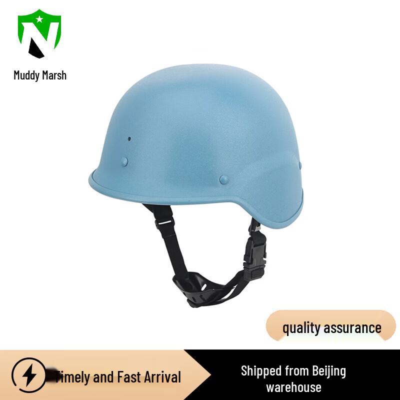 Type 99 Peacekeeping Riot Helmet